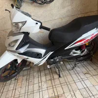 شوکا۱۳۰ مدل ۴۰۳