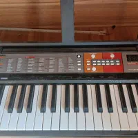 کیبورد یاماها F50