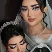 میکاپ گریم خدمات و آموزش با قیمتی باور نکردنی