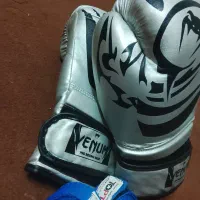 1 جفت دستکش بوکس