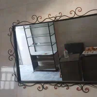 آینه دیواری