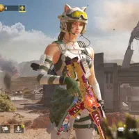 اکانت ناب کالاف با بتل پس بالا