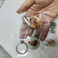 جاسوییچی یلدایی