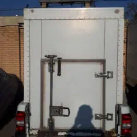 یخچال پرایدوانت|قطعات یدکی و لوازم جانبی|نسیم‌شهر, |دیوار