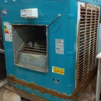 کولر  آبی کارکرده