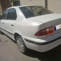 سمند lx مدل ۹۷|خودرو سواری و وانت|مشکین‌دشت, |دیوار