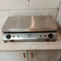 سرخ کن 5لیتری، اسنک ساز صنعتی 8تایی، بلندر صنعتی