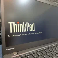 لپ تاپ لنوو T440s  ظریف i7