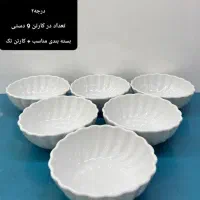 چینی کیلویی  لمون  کادوئی  هتلی غذا خوری عمده