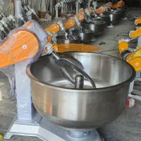 خمیرگیر/میکسرخمیر/نانوایی/خمیرزن/خمیر گیر|کافی‌شاپ و رستوران|شیراز, کاراندیش|دیوار