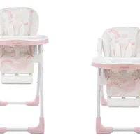 تخت و پارک و صندلی غذای کودک|تخت و صندلی بچه|تهران, سعادتآباد|دیوار