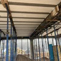 مشارکت در ساخت