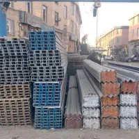 تیرآهن‌میلگردقوطی‌پروفیل‌‌نبشی‌ناودانی‌‌‌‌‌‌|مصالح و تجهیزات ساختمان|تهران, شادآباد|دیوار