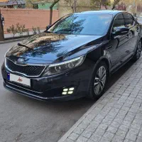 اپتیما ۲۰۱۵ فول فرمان دی