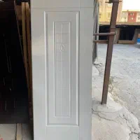 تولید درب سرویس و حمام گرمدره