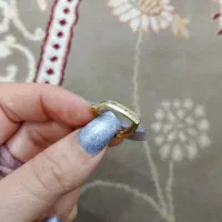 گوشواره طلا|جواهرات|قم, ولیعصر|دیوار