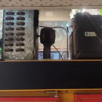 یخچال فروشگاه|فروشگاه و مغازه|مرند, |دیوار