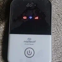 مودم همراه جیبی|مودم و تجهیزات شبکه|مشکیندشت, |دیوار