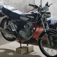 Honda 150|موتورسیکلت|سیرجان, |دیوار