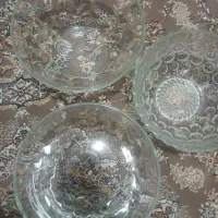 مقداری ظرف فروش به علت کمبودجا