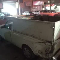 باربند پیکان وانت|قطعات یدکی و لوازم جانبی|نسیم‌شهر, |دیوار