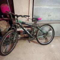 دوچرخه26ویوا|دوچرخه، اسکیت، اسکوتر|چهاردانگه (تهران), |دیوار