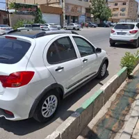 کوئیک RS|خودرو سواری و وانت|کرج, کمال‌شهر|دیوار