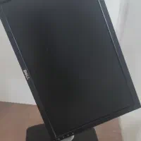 مانیتور Dell|رایانه رومیزی|اسلامشهر, شهرک مهدیه|دیوار