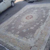 فرش ۱۲ متری پانصد شانه