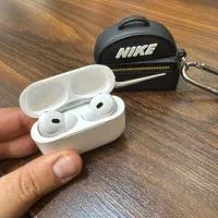 ایرپاد پرو۲ اپل کاملا سالم اصلی