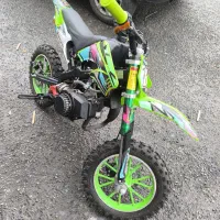 مینی کراس50سی سی