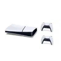 ps5 slim digital 1Tra 2 controller(RDD-Fc26)