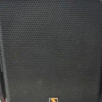 ساب باند اکتیو سناتور میکسر دایناکورد باند