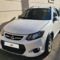 کوییک ۴۰۱ گاز سیمی