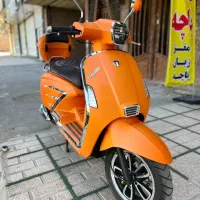 همتاز RS150|موتورسیکلت|کرمان, |دیوار