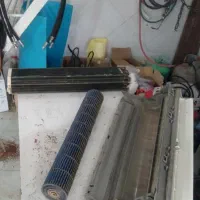 تعمیر سرویس و نصب انواع کولر