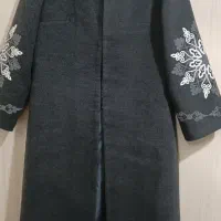 پالتوشیک و تمیز۴۰