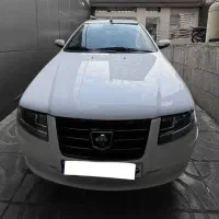 فروش اقساطی سورن پلاسxu7دریچه برقی