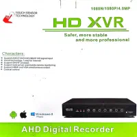 دستگاه dvr