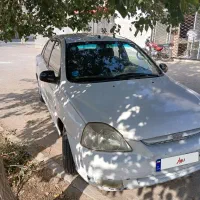 ریو مدل ۸۷ تمیز