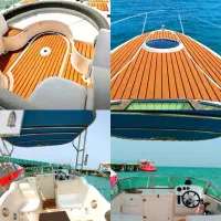 اجاره یات های تفریحی برای لحظههای خاص شما|تور و چارتر|کیش, |دیوار