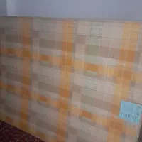 تشک تخت