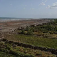 زمین ساحلی سرمایه گذاری پتانسیل رشدبالا براول دریا|فروش زمین و ملک کلنگی|رودسر, |دیوار