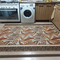 فرش آشپز خانه