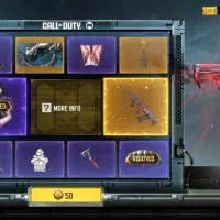 کالاف دیوتی موبایل|کنسول، بازی ویدئویی و آنلاین|رضوانشهر, |دیوار