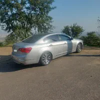 خودرو کادنزا مدل ۲۰۱۲ فول آپشن  فروش فوری