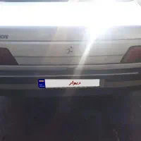 پژو روا سال دوگانه گازسوز