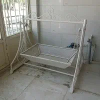 گهواره سلطنتی پیچی|اسباب و اثاث بچه|آق قلا, |دیوار