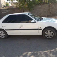 پارس tu5 مدل 1400 دریچه سیمی|خودرو سواری و وانت|سمنان, |دیوار