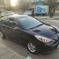 ۲۰۷ پانا مدل ۴۰۱ بیرنگ